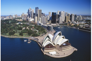 國際快遞怎么寄澳洲