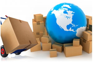 寄國(guó)際快遞怎么轉(zhuǎn)運(yùn)的