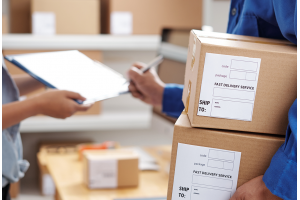 國內寄國際快遞價格怎么算