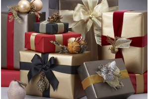 寄國際快遞時禮品怎么描述