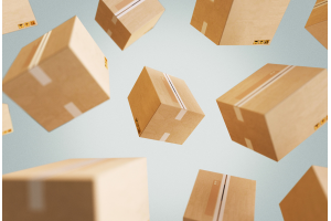 暢游海外，煙臺(tái)國(guó)際快遞包裹寄送攻略大揭秘