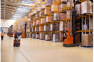 如何處理國際物流中的報關手續?