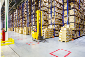 國(guó)際物流中的貨物運(yùn)輸工具有哪些?各自的適用場(chǎng)景是什么?