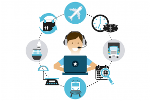 如何優(yōu)化國(guó)際物流的時(shí)間和成本效益?