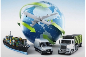 國際物流是什么?它涵蓋哪些內(nèi)容?