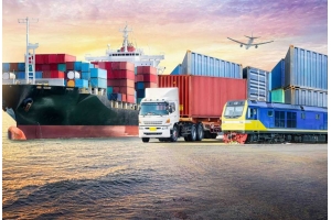 國際物流中的“運輸監控”工具是什么?