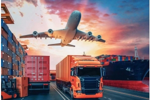 佛山國際快遞都有哪些可以發?