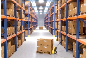 泰嘉物流發(fā)往國(guó)外的快遞包裹怎么操作的?