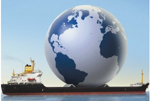 國(guó)際快遞助理跨境電商貿(mào)易全球暢通