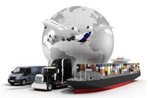 我可以在國際快遞中使用自己的包裝標(biāo)識嗎?