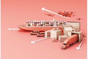 我可以在周末發送國際快遞嗎?