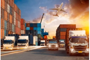 什么是國際快遞的體積重量計算方式?