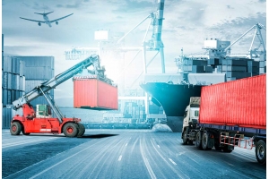 國際快遞包裹是否可以在境外再次轉運?