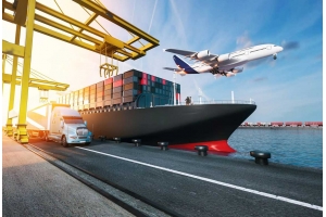 國際物流中的報(bào)關(guān)是如何體現(xiàn)的?