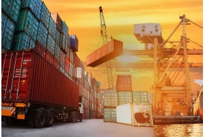 國際航空運(yùn)輸中的多式聯(lián)運(yùn)是什么?