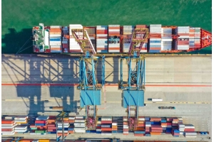 國際物流是什么意思?