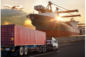 國際快遞是怎么打包仿真花的?