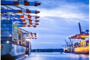 國際快遞推動跨境電商物流政策新變革