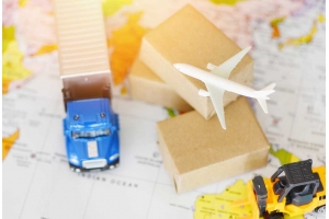 國(guó)際快遞的一票多件是什么意思?