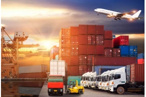 帶有品牌的鞋子郵寄到國(guó)外發(fā)什么國(guó)際快遞?