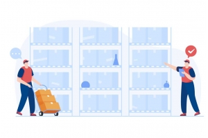 亞馬遜、eBay賣家注意!深圳物流新選擇，提升平臺排名