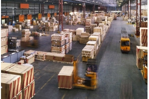 中山發貨到非洲用什么國際物流