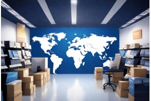 惠州跨境電商，旺季時期用什么物流渠道發(fā)貨?