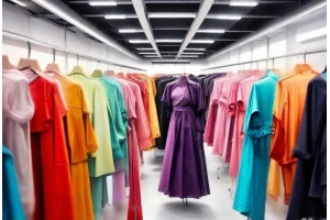 惠州服裝發貨到國外，三大國際快遞怎么選?