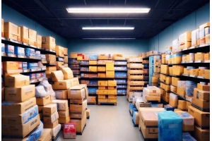 珠海跨境電商賣家旺季備貨，優(yōu)質國際專線推薦