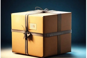 深圳跨境電商新手，UPS國際快遞寄件流程