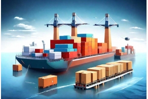 中國海運到非洲價格表解析，跨境貿易商家必看物流指南