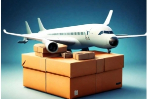 惠州發貨到中東地區要多久?不同的物流時效對比