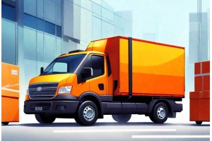 佛山大件家具出口到國外，多種跨境運輸方式任你選!