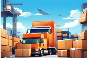 國內郵寄自行車到國外要多少錢?跨境賣家必須了解的費用與渠道