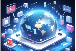 中山智能電器發到國外，清關流程需要注意什么?