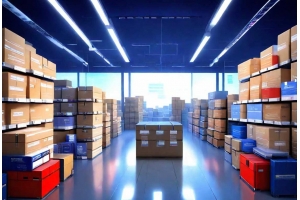 郵寄食品到國外有什么規矩?銷售食品的跨境賣家發貨注意事項