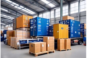 香港UPS WWE渠道詳解：靈活計費(fèi)與時效穩(wěn)定的國際快遞優(yōu)選方案