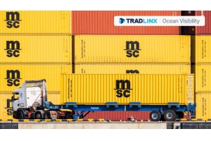 MSC貨物追蹤的全面指南，輕松掌握物流進(jìn)度!