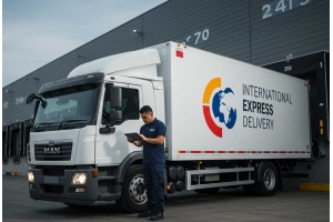 中美關(guān)稅戰(zhàn)升級!中方反制，進(jìn)口美國商品關(guān)稅暴漲至84%