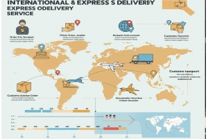 美國T86新政最新調(diào)整，郵政小包關(guān)稅將大幅上調(diào)最高可達(dá)145%!