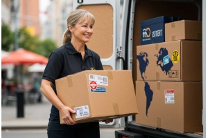 美國T86新政最新調(diào)整，郵政小包關(guān)稅將大幅上調(diào)最高可達(dá)145%!