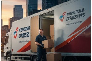 中美關(guān)稅政策突變!如何利用加拿大聯(lián)邦FedEx低申報100USD，讓衣服直發(fā)美國更省心