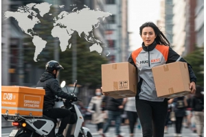 美國關(guān)稅上漲，賣家如何破局?低成本轉(zhuǎn)口方案助力合規(guī)發(fā)貨!