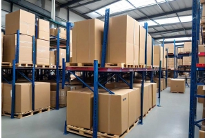 韓國UPS優(yōu)勢：普貨、仿牌、化妝品輕松運輸，快速清關(guān)